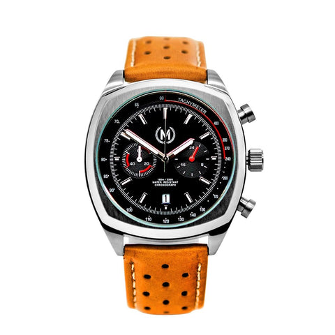 Marchand Classic Driver Chronograph часовник